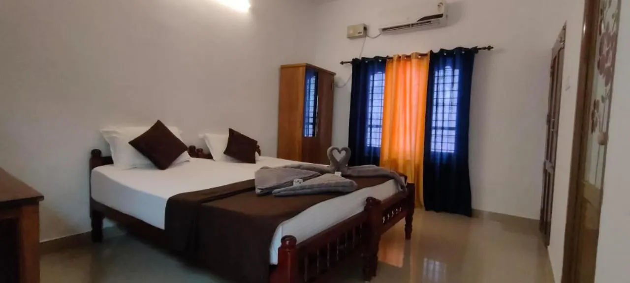 Le Coco Beach Resort Varkala Cliff