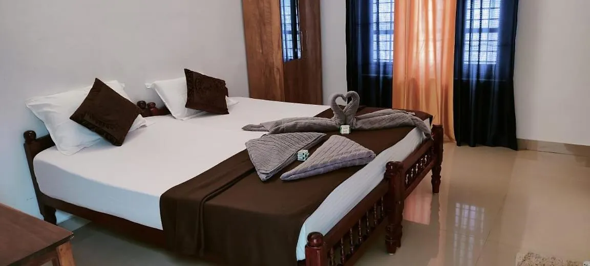 Hotel Le Coco Beach Resort Varkala Cliff