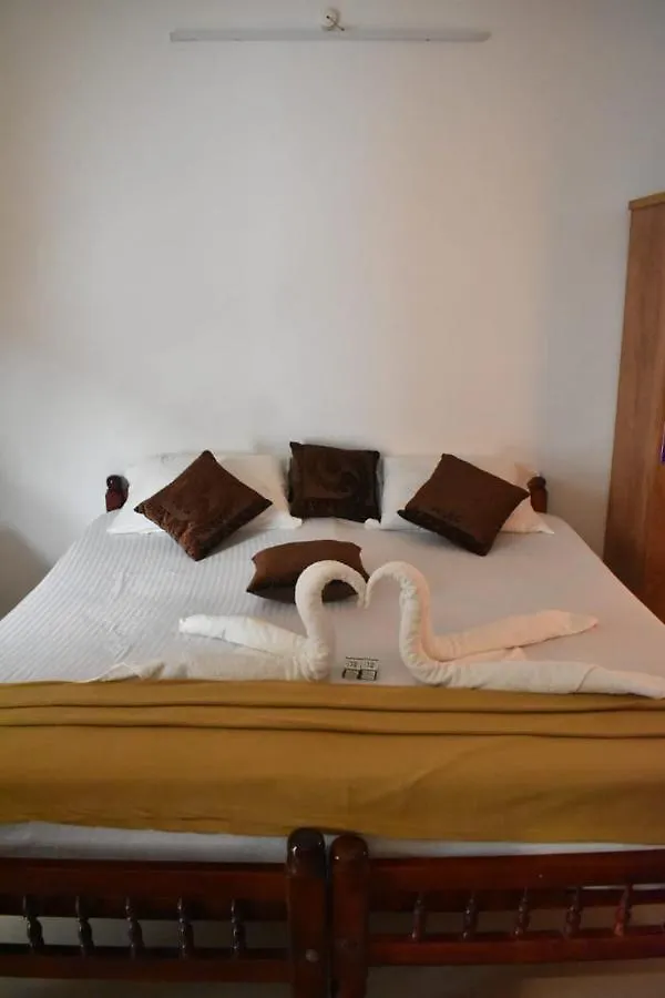 Hotel Le Coco Beach Resort Varkala Cliff