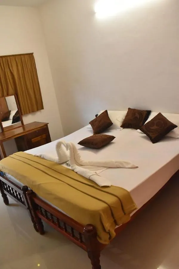 Le Coco Beach Resort Varkala Cliff