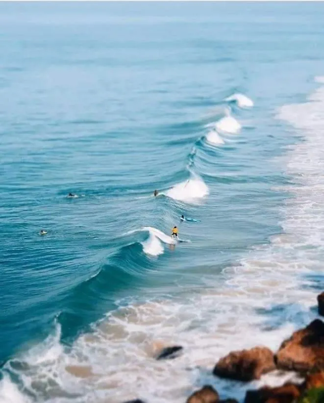 Le Coco Beach Resort Varkala Cliff Hotel